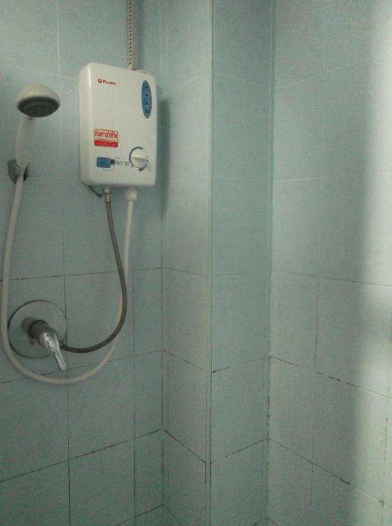 Tapee Hotel Surat Thani Zimmer foto